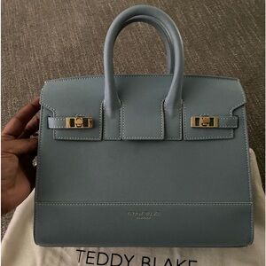 Teddy blake bag